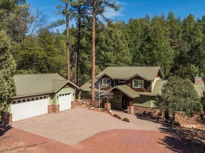 241 N Roper Ln, Payson, AZ, 85541