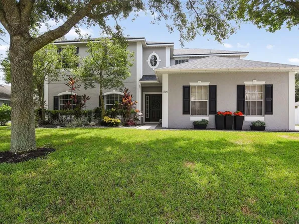 1100 Stanton Shadow Ln, Apopka, FL 32712