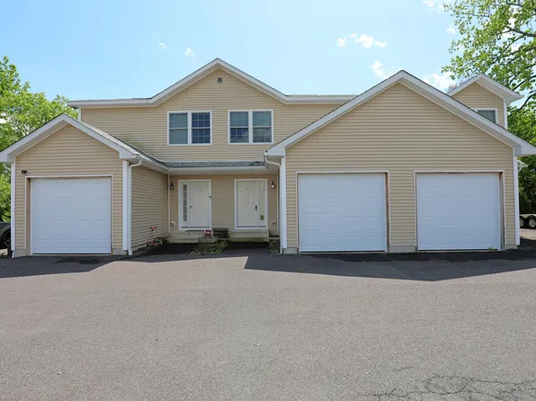 87 Overlook Ests #5B, Saugerties, NY 12477