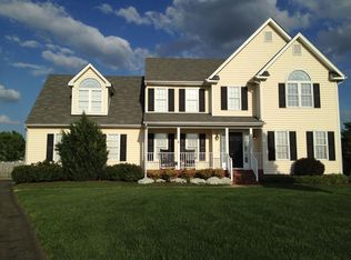 11237 Mill Place Ter, Glen Allen, VA 23060