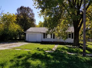 306 W Inman Rd, Clever, MO 65631