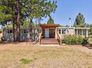 34133 Keller Rd, North Fork, CA 93643
