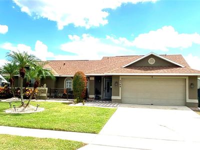 2769 Woodstream Cir, Kissimmee, FL, 34743