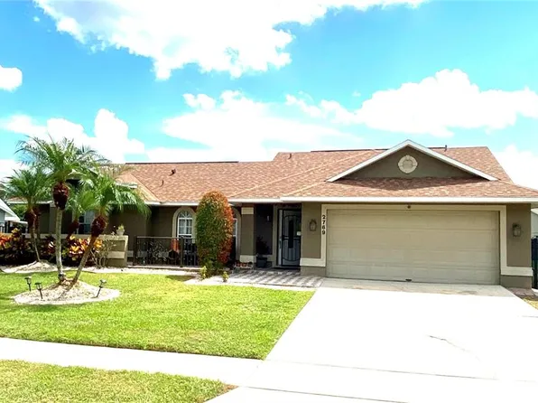 2769 Woodstream Cir, Kissimmee, FL 34743