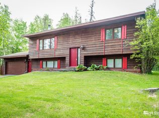 2945 N Parkwood Dr, Wasilla, AK 99654