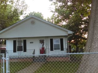 513 Main St, Mound City, IL 62963