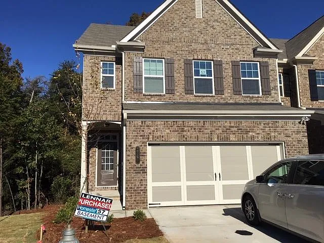 1249 Elderwood Way #1249 — Photo 8