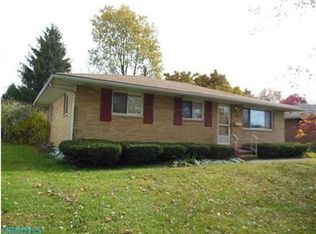 1312 Hamlin Pl, Columbus, OH 43227