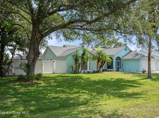 149 Kyle Ct NE, Palm Bay, FL 32907