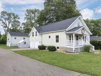 156 E Postal Ave, Newark, OH, 43055