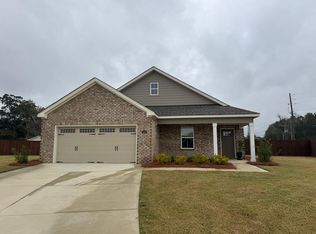 424 Kohn Dr, Millbrook, AL 36054