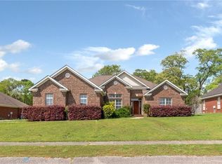 2555 Oak Grove Dr, Semmes, AL 36575