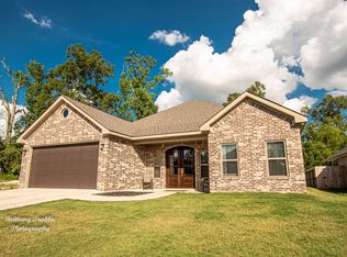 187 Oak Hill Cir, El Dorado, AR 71730