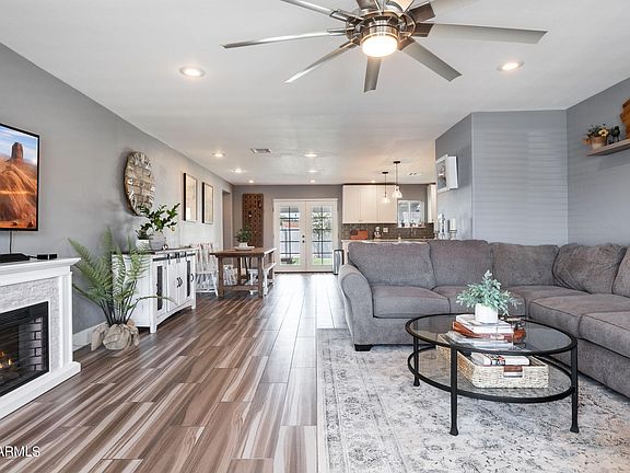 4th image of 8424 E RANCHO VISTA Drive