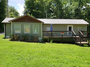 919 Ramseys Point Rd, Monticello, KY 42633