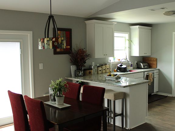 Kitchen After
