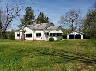 4074 Rome Hwy, Aragon, GA 30104