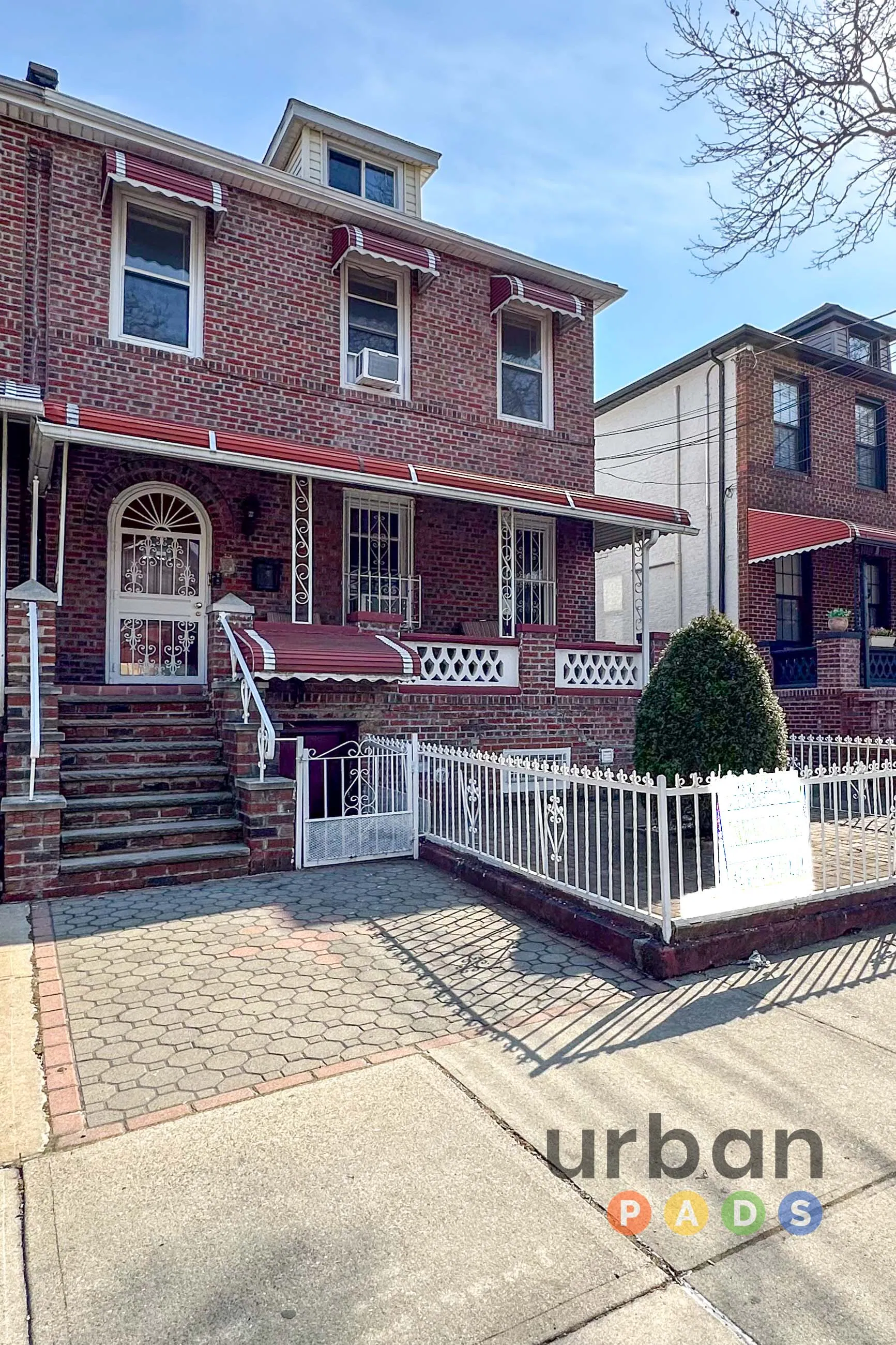 1012 Lenox Road #2 in Brownsville, Brooklyn | StreetEasy