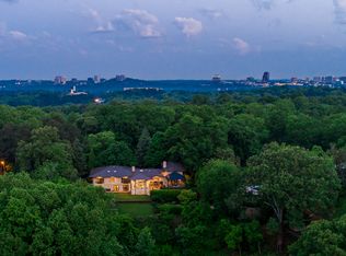 3897 Randall Ridge Rd NW, Atlanta, GA 30327