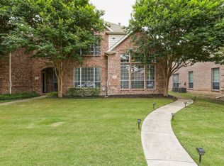 11546 Fountainbridge Dr, Frisco, TX 75035