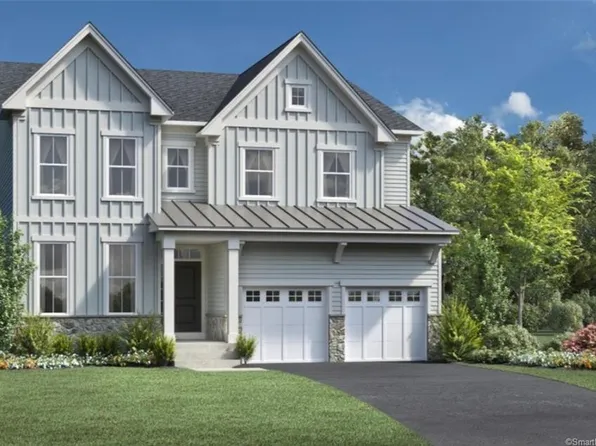 39 Enclave Drive #20, Trumbull, CT 06611