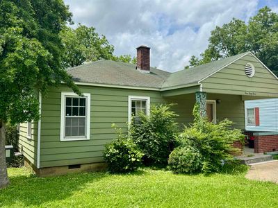 343 S Washington St, Ripley, TN, 38063
