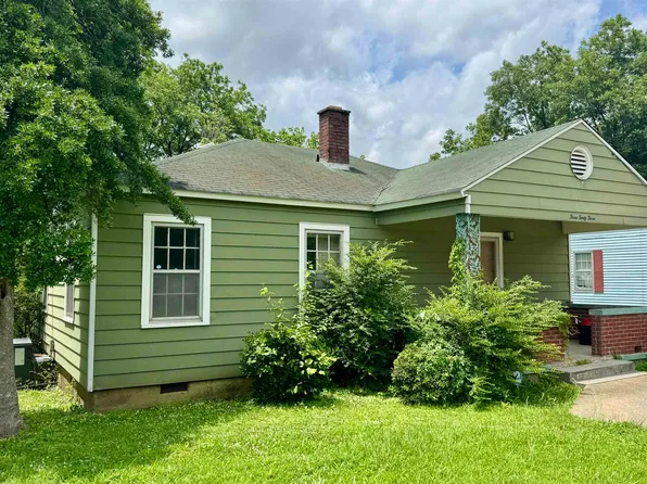 343 S Washington St, Ripley, TN 38063