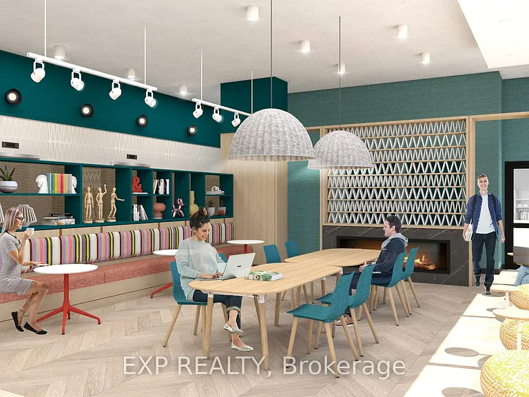 101 Champagne Ave S #10 — Photo 5
