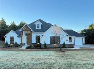 9208 SW 90th St, Mustang, OK 73064