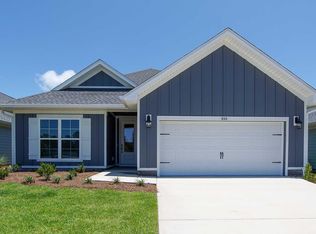 946 Crystal Bayou Blvd, Panama City Beach, FL 32407