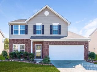 1018 Solomon Ln, Spring Hill, TN 37174