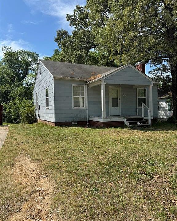 2nd image of 531 W Ward Ave