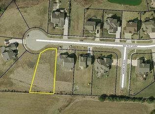 5468 Aster Way, Galena, OH
