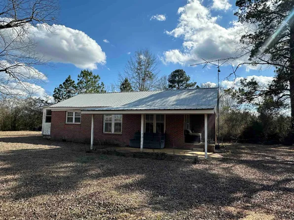 23938 Rosin Ridge Rd, Andalusia, AL 36421