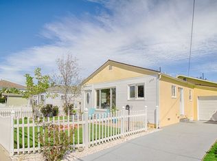 3402 Rindge Ln, Redondo Beach, CA 90278