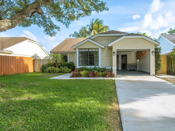 1222 Ute Street, Jupiter, FL 33458