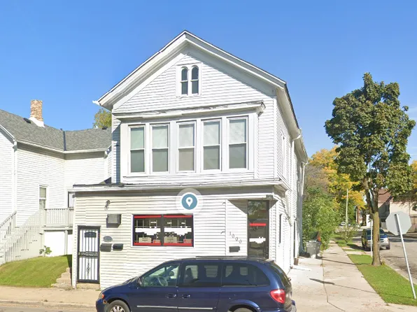1000-1002 W North Ave #2, Milwaukee, WI 53205