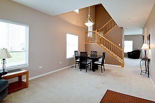 Living Room / Dining Room