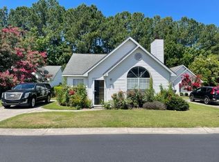 205 Cape Point Ln, Greenville, NC 27858