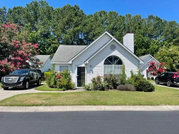 205 Cape Point Ln, Greenville, NC 27858