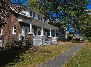 212 Lee St, Richlands, VA 24641