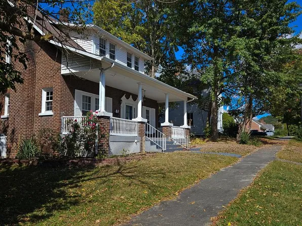 212 Lee St, Richlands, VA 24641