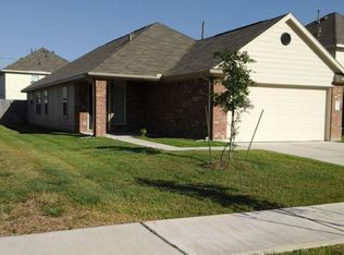 6213 Luce St, Houston, TX 77087