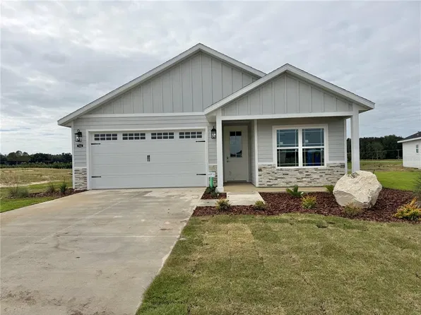 122 & 146 SW 212ND DRIVE, NEWBERRY, FL 32669