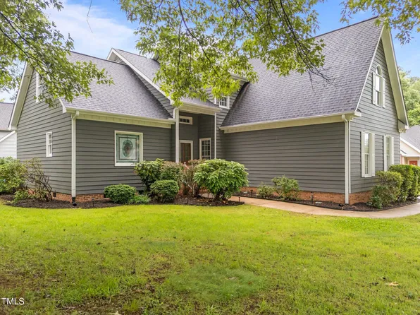 2913 Coxindale Dr, Raleigh, NC 27615