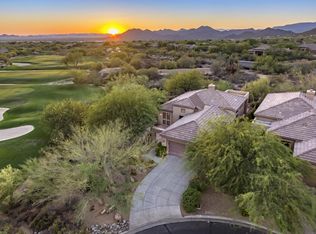 6408 E Night Glow Cir, Scottsdale, AZ 85266
