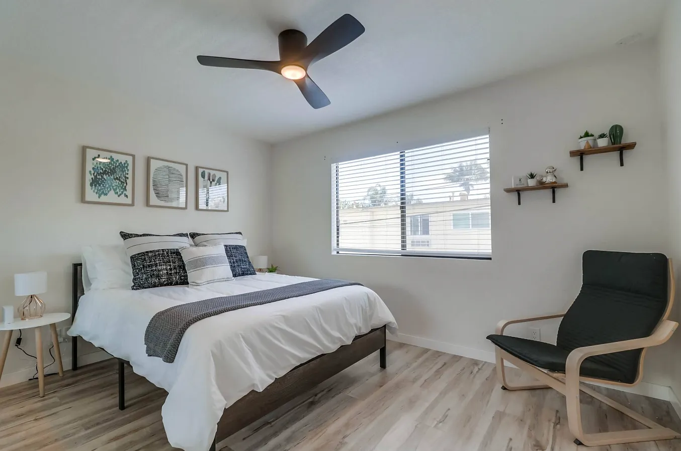 1 bed, 500 sqft, $2,750 — Photo 4