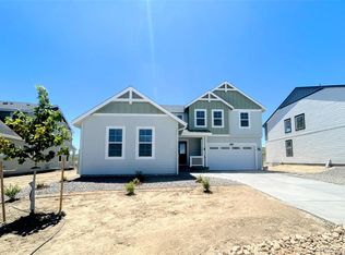 553 Penn Rd, Elizabeth, CO 80107