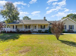 2003 Pitch Landing Rd, Conway, SC 29527