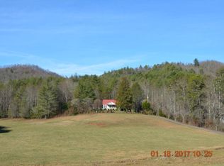 Ebenezer Rd, --, NC 28906